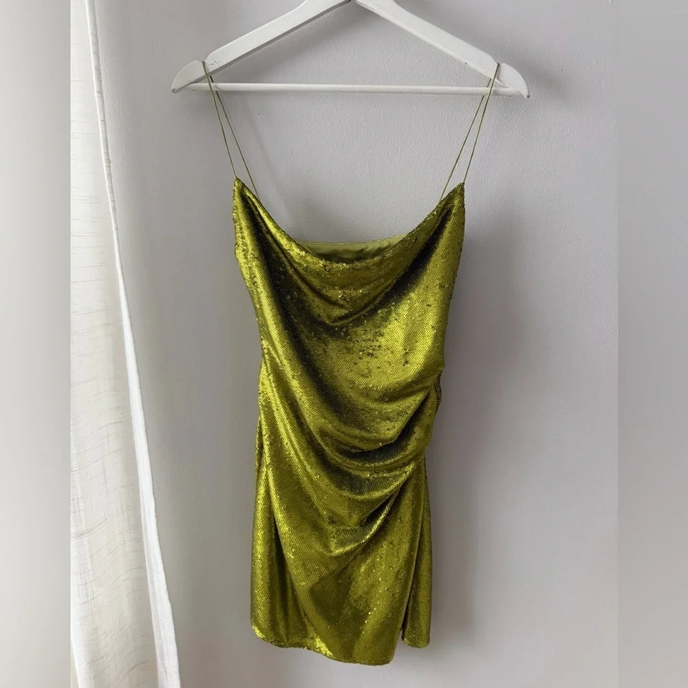 GAUGE81 Almora Dress - Picture 4 of 8